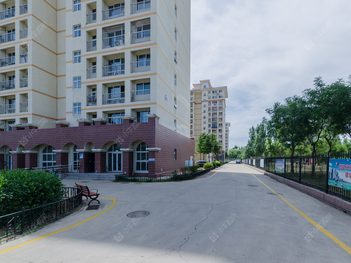 北京柏泉庄园雁鸣园B区小区_柏泉庄园雁鸣园B区小区null