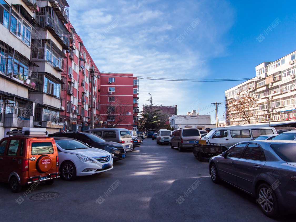 北京皂君庙丙4号院小区_皂君庙丙4号院小区null