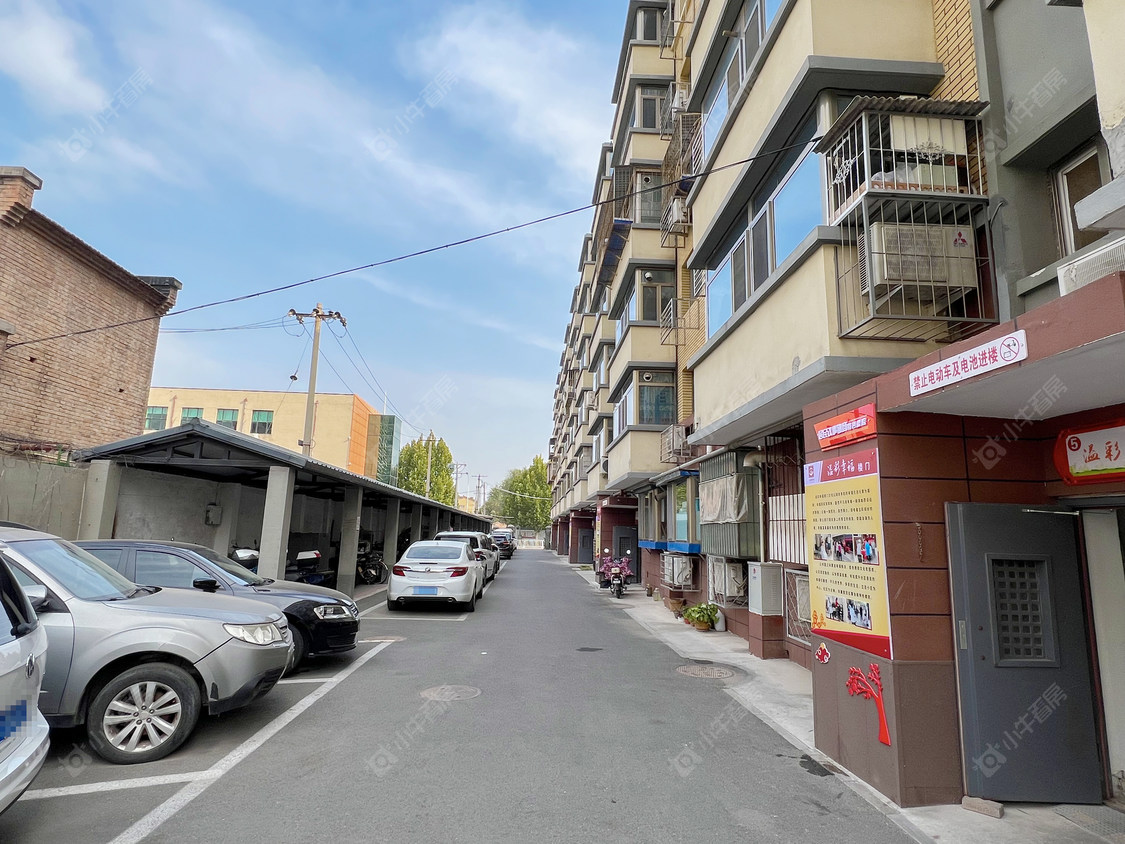 北京玉桥中路11号院小区_玉桥中路11号院小区null