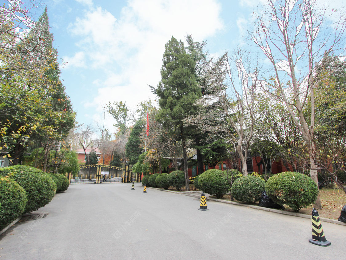 北京三里屯北小街小区_三里屯北小街小区null