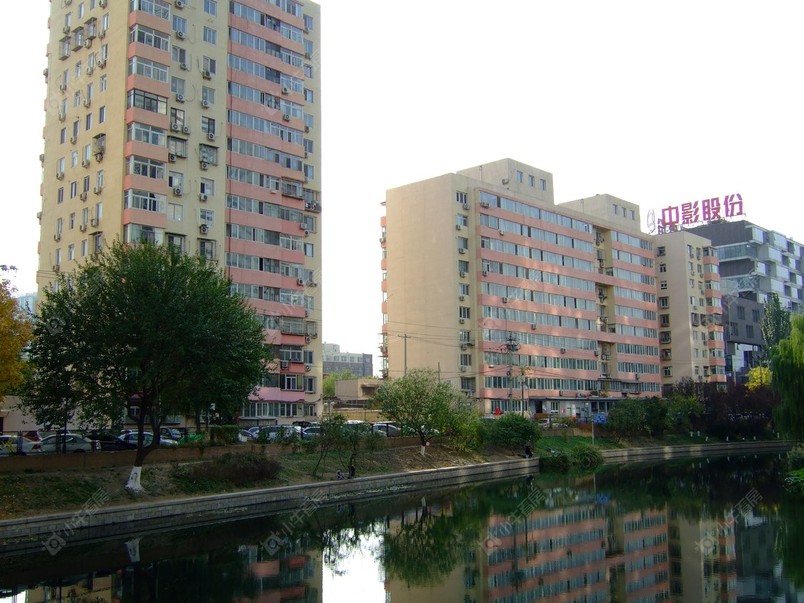 北京大钱市胡同小区_大钱市胡同小区null