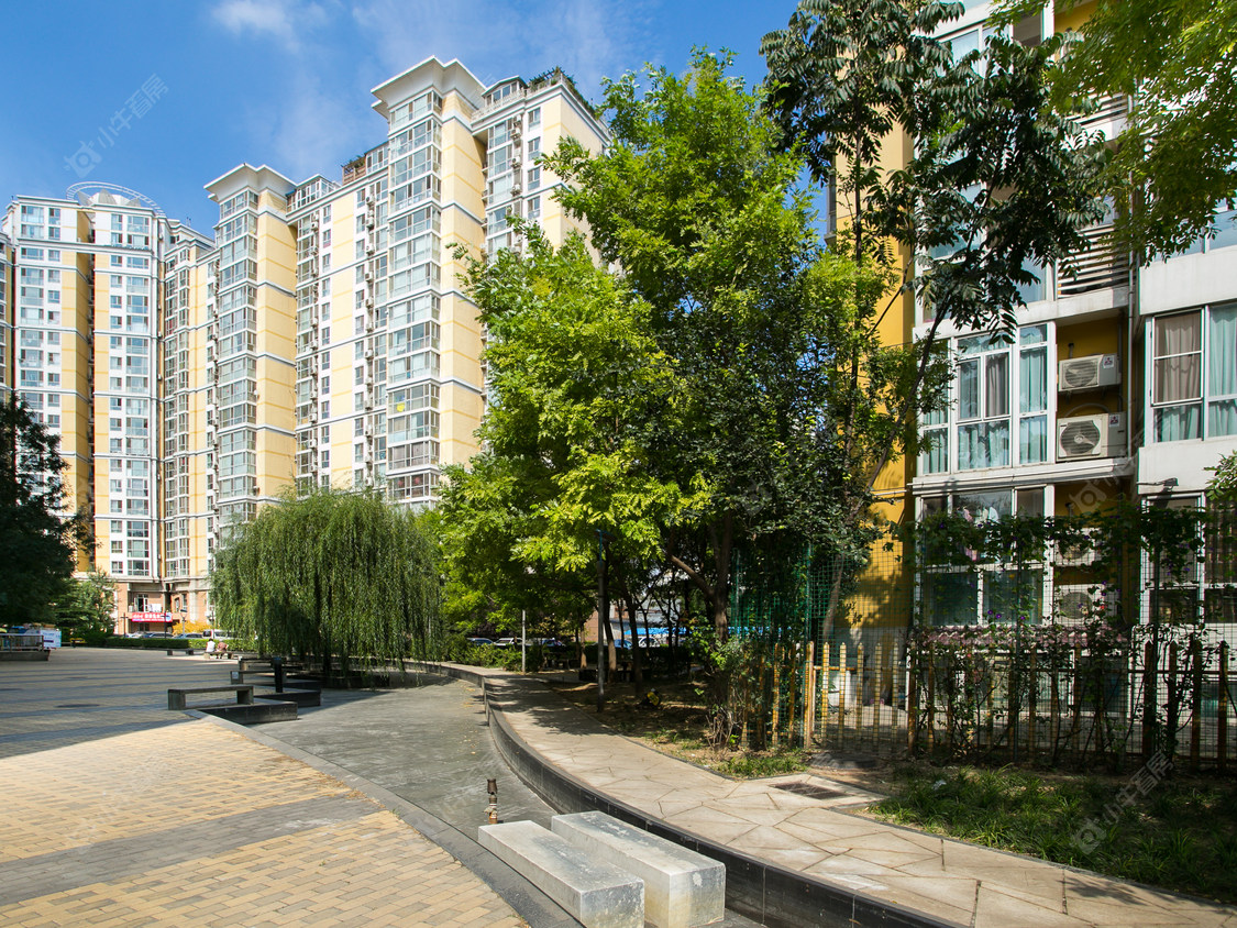 北京星河城西区小区_星河城西区小区null