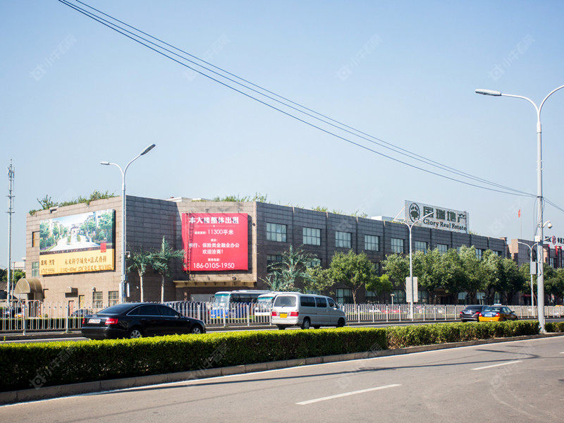 北京珠市口东大街小区_珠市口东大街小区null