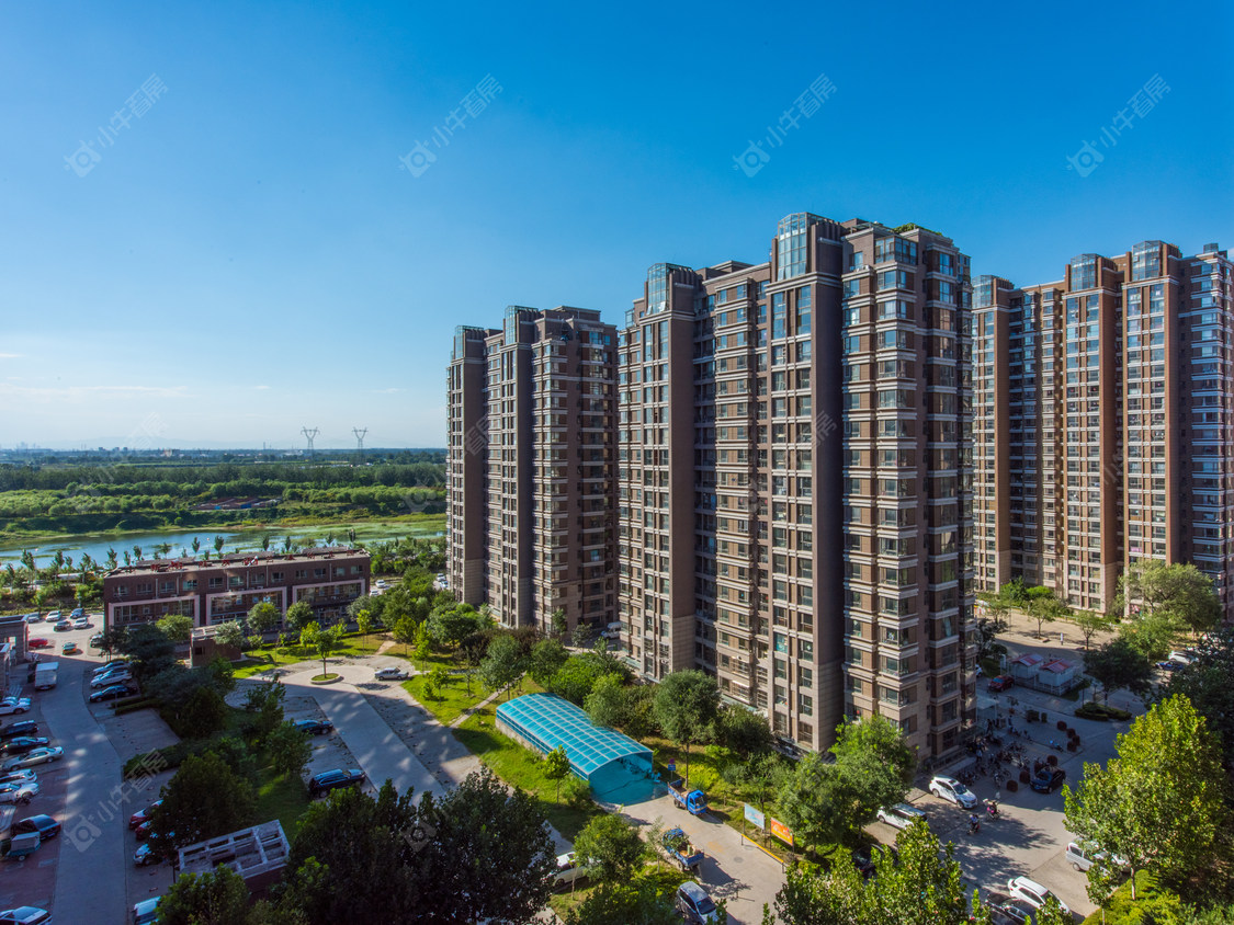 环京燕郊星河皓月小区_小牛看房