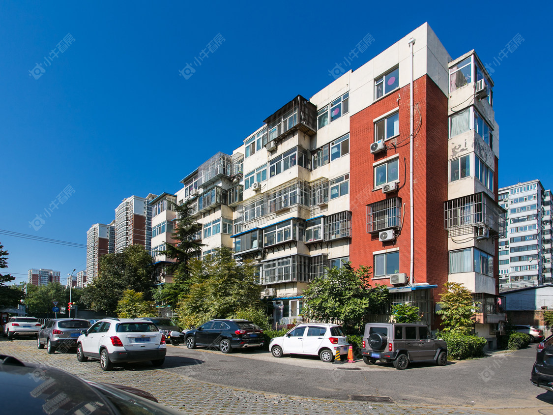 北京马家堡西路24号院小区_小牛看房