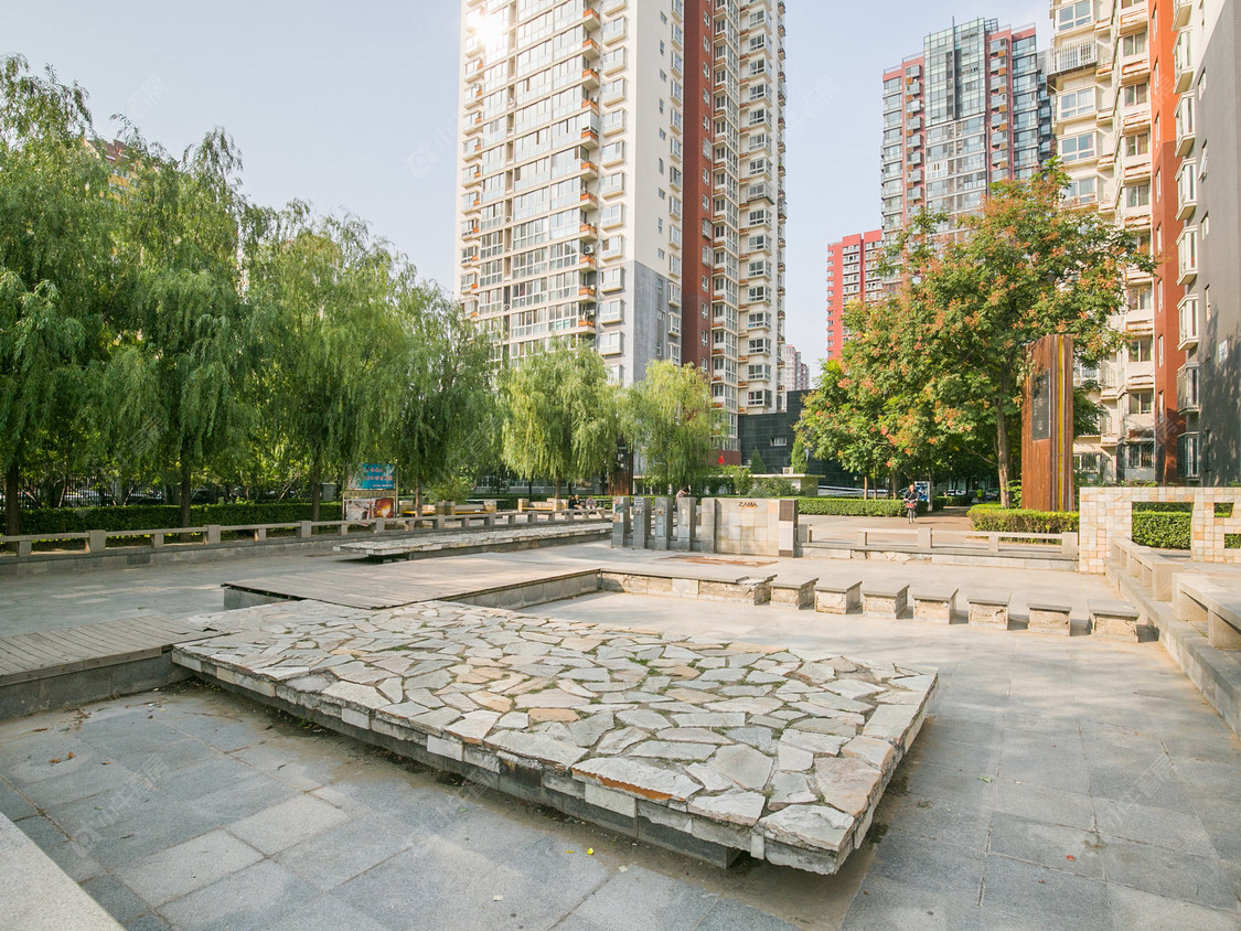 北京梵谷水郡小区_梵谷水郡小区null