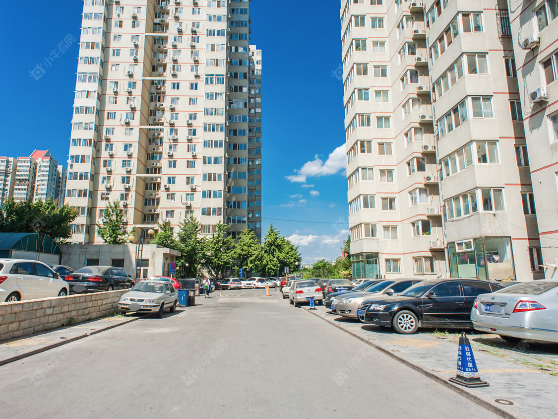 北京农科院小区_农科院小区null