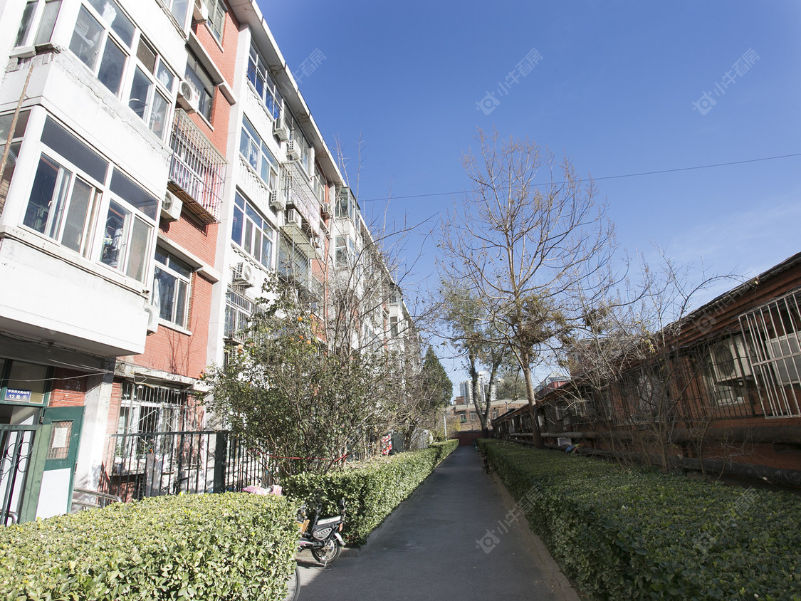 北京小泥湾小区_小泥湾小区null