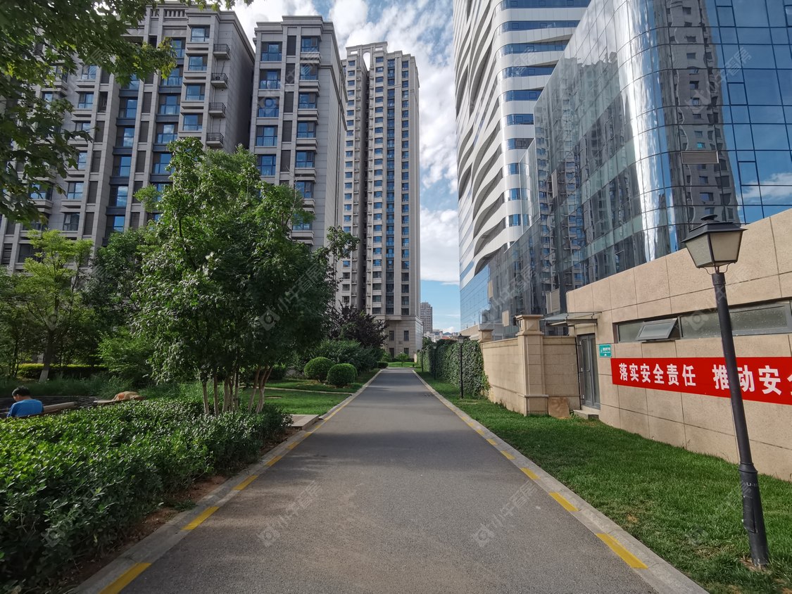 北京丽景长安小区_丽景长安小区null