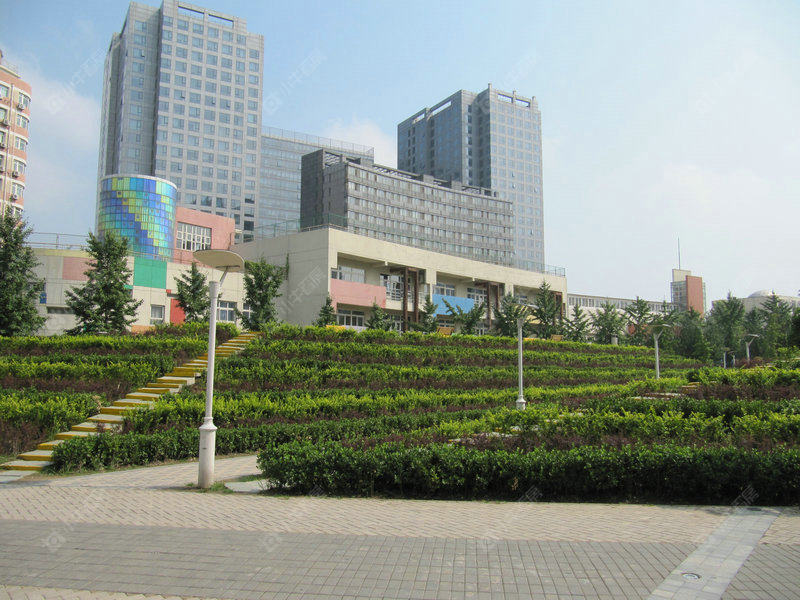北京远洋天地二期小区_远洋天地二期小区null
