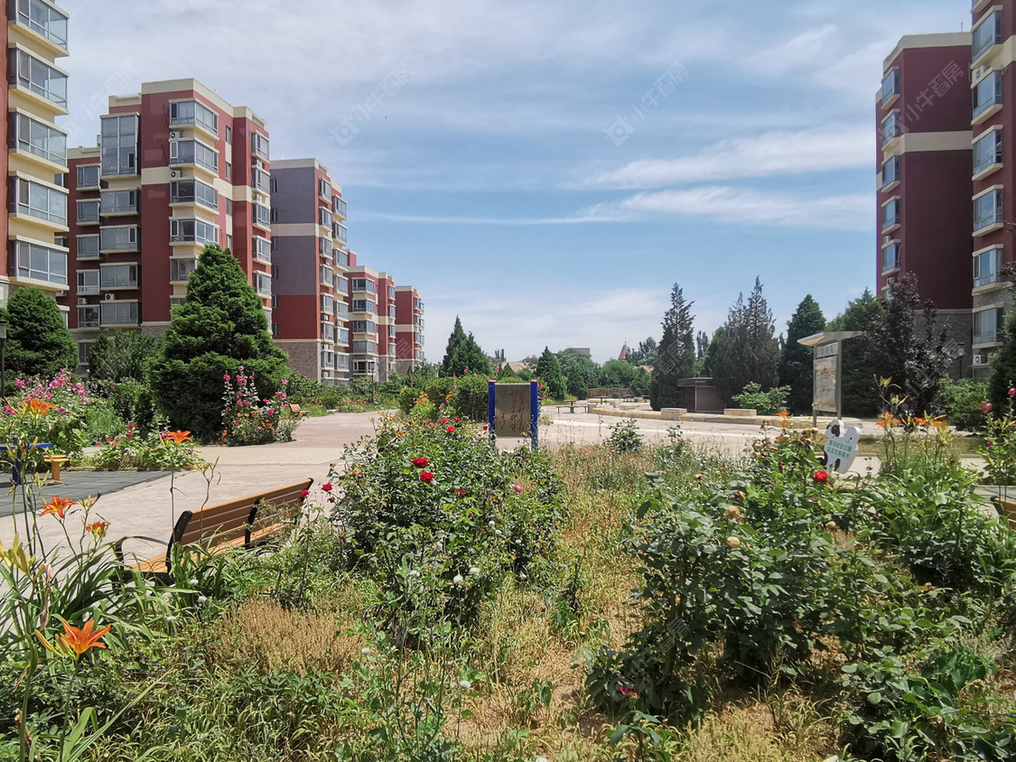 北京龙熙顺景丁区小区_龙熙顺景丁区小区null
