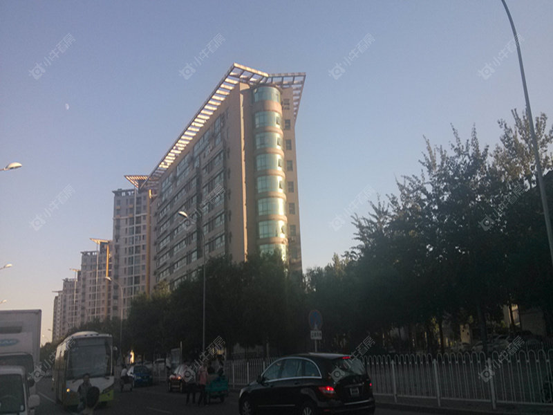 北京尚品公寓小区_尚品公寓小区null