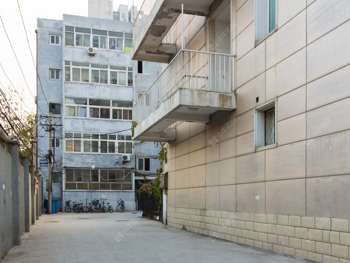 北京酒仙桥村小区_酒仙桥村小区null