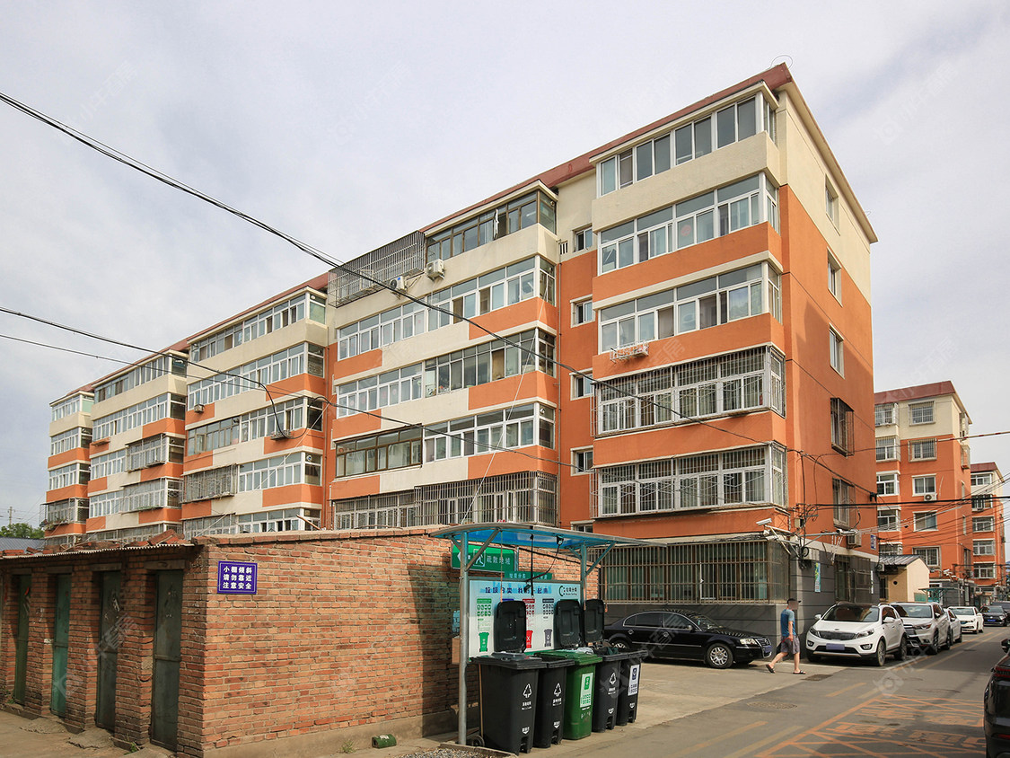 北京双路小区小区_双路小区小区null