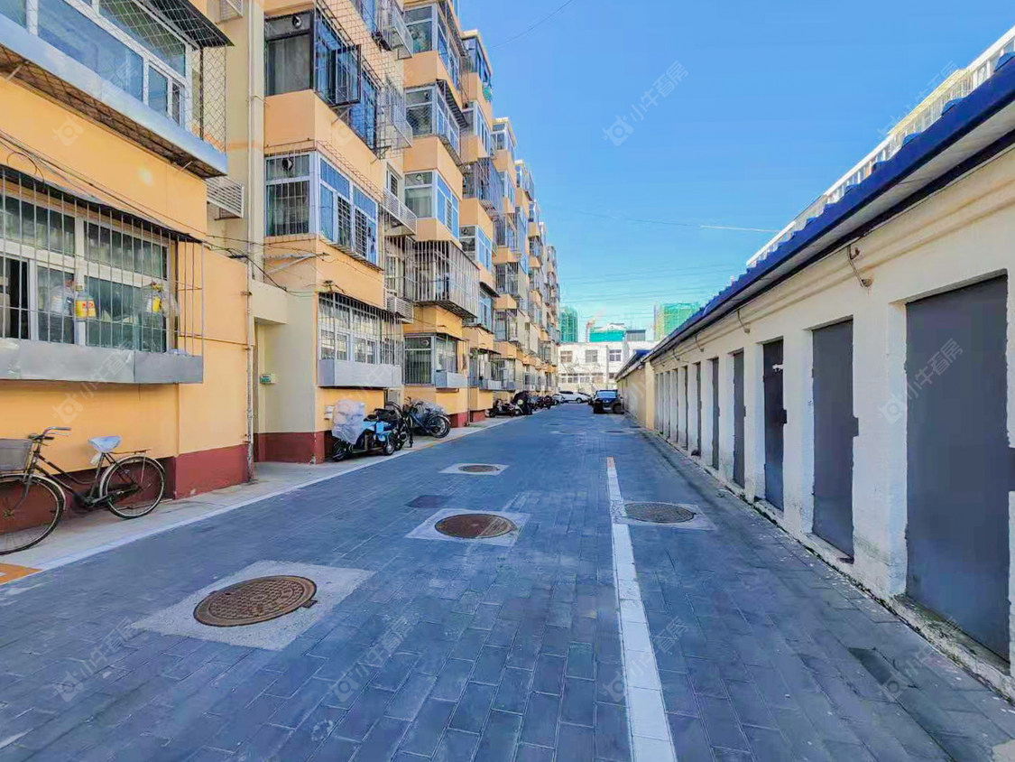 北京开利园小区小区_开利园小区小区null