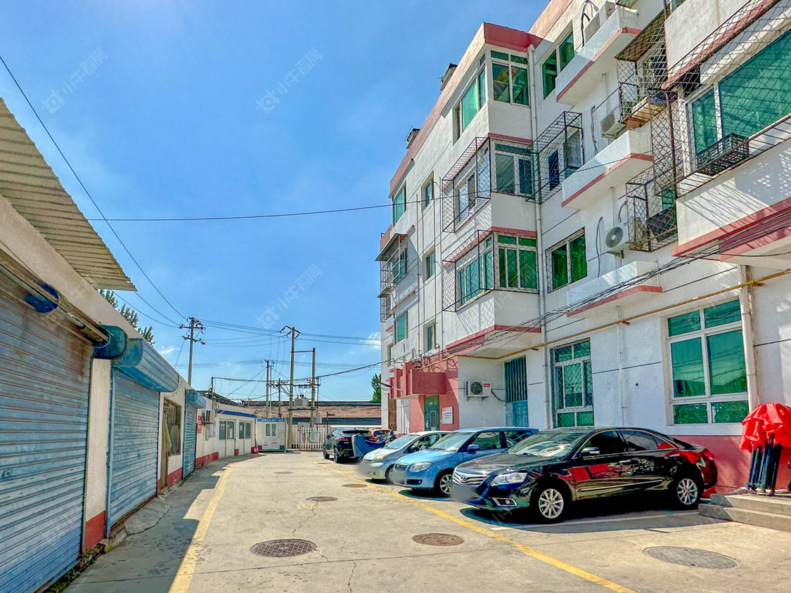北京漷兴二街小区_漷兴二街小区null