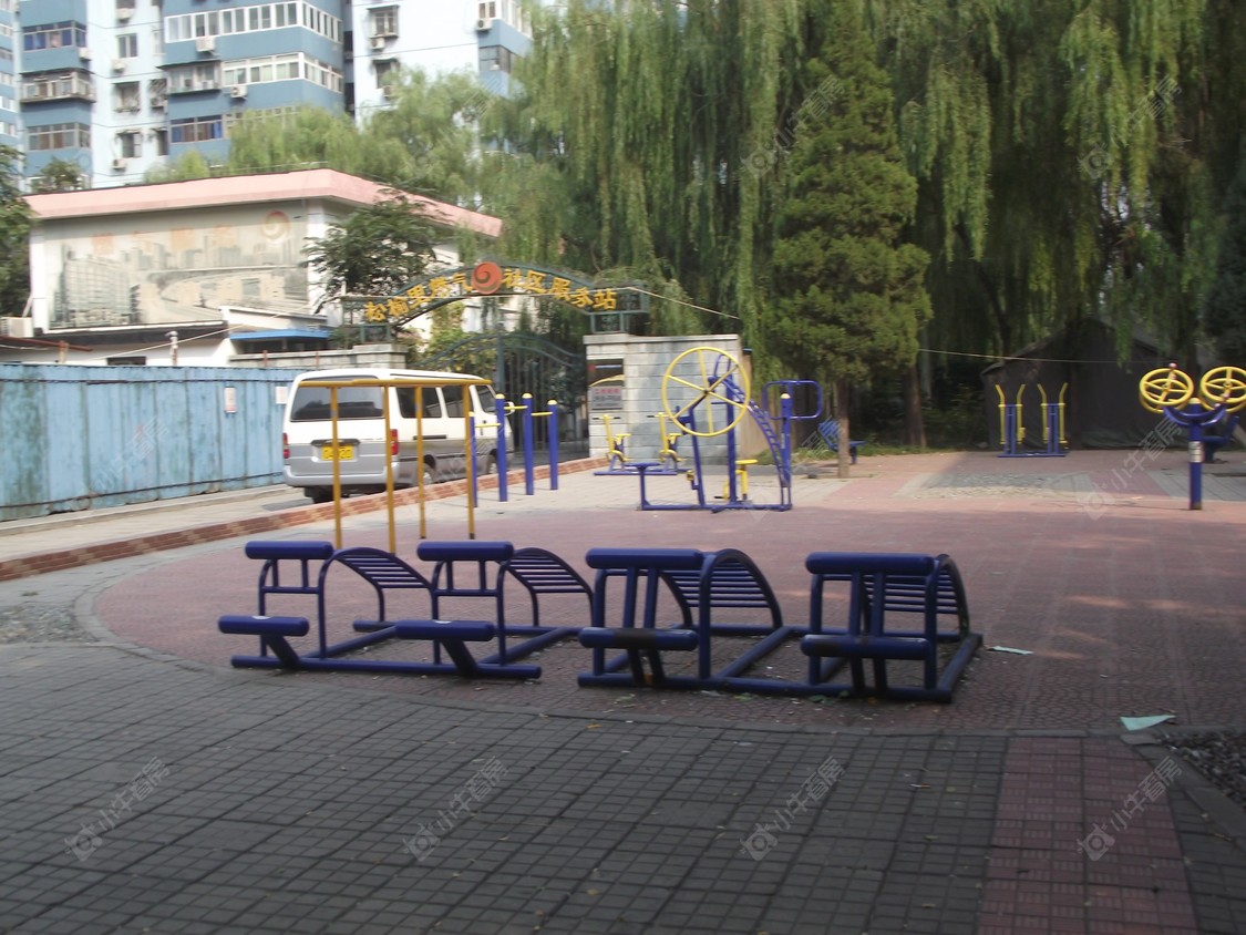 北京松榆东里小区_小牛看房