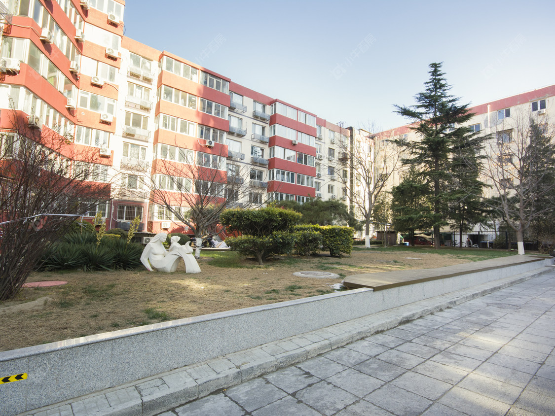 北京北滨河路2号院小区_北滨河路2号院小区null