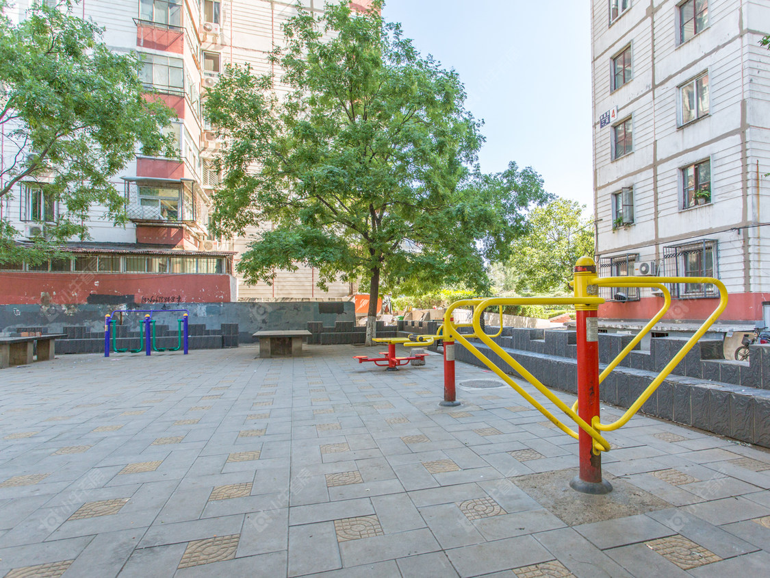 北京苹果园小区二区小区_苹果园小区二区小区null