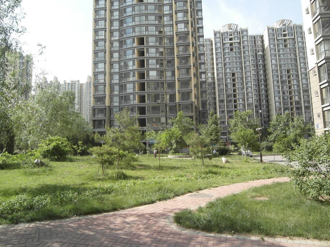 北京三环新城6号院小区_小牛看房