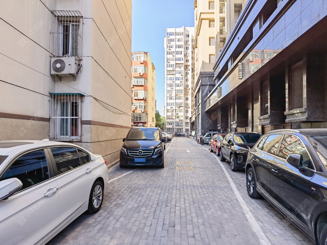北京小营路5号小区_小营路5号小区null
