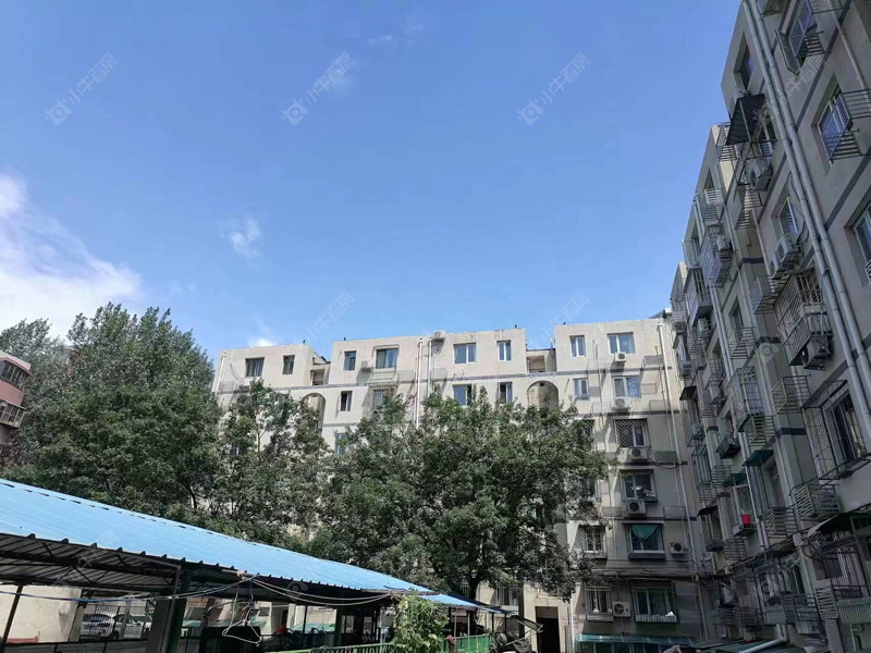 北京永定路24号院小区_小牛看房