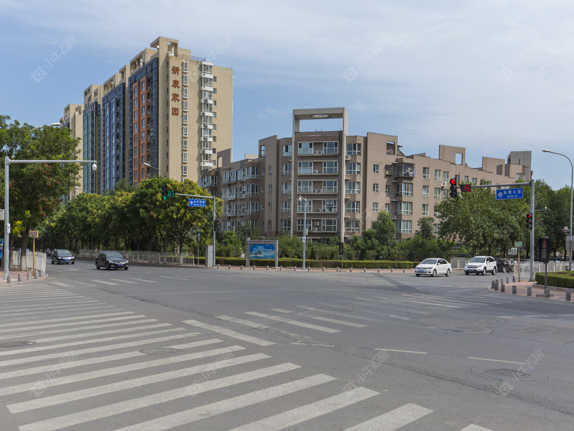 北京新康家园小区_新康家园小区null