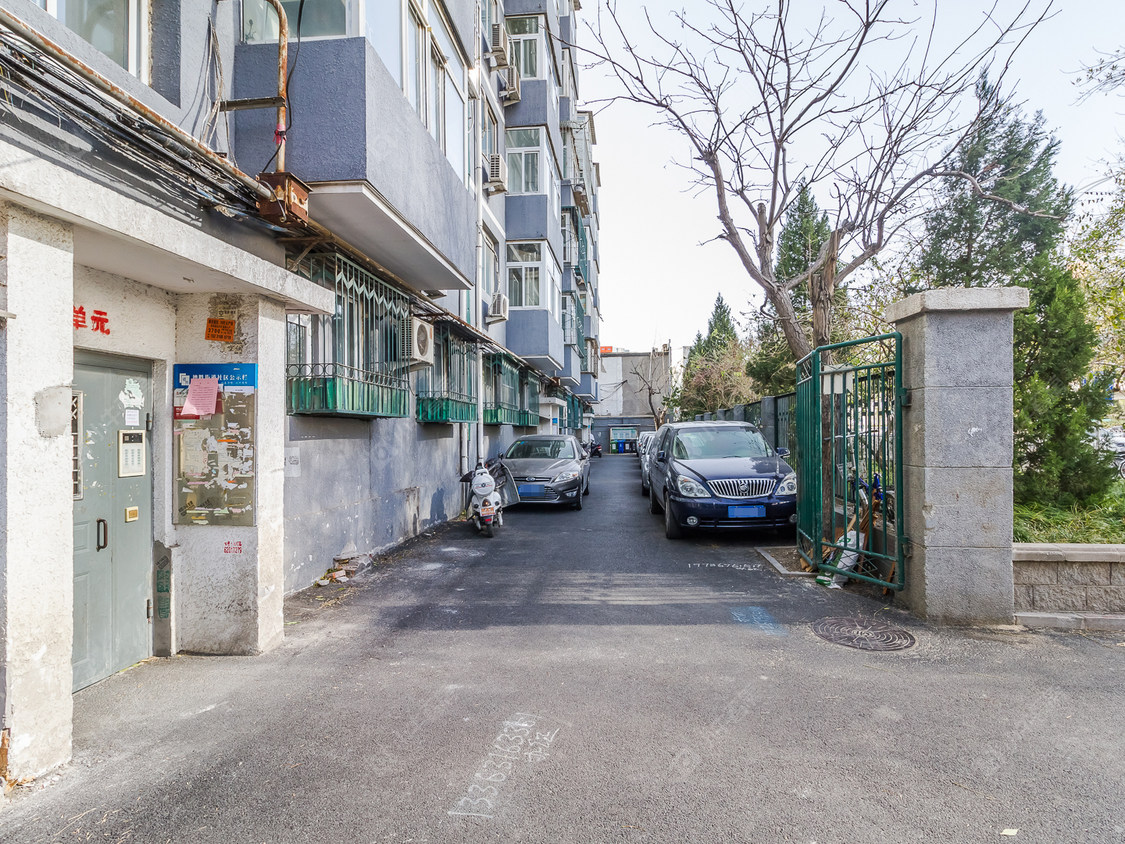 北京北三环中路小区_北三环中路小区null