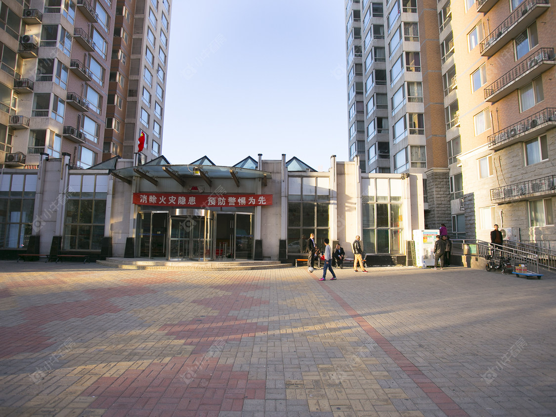 北京碧兴园小区_小牛看房