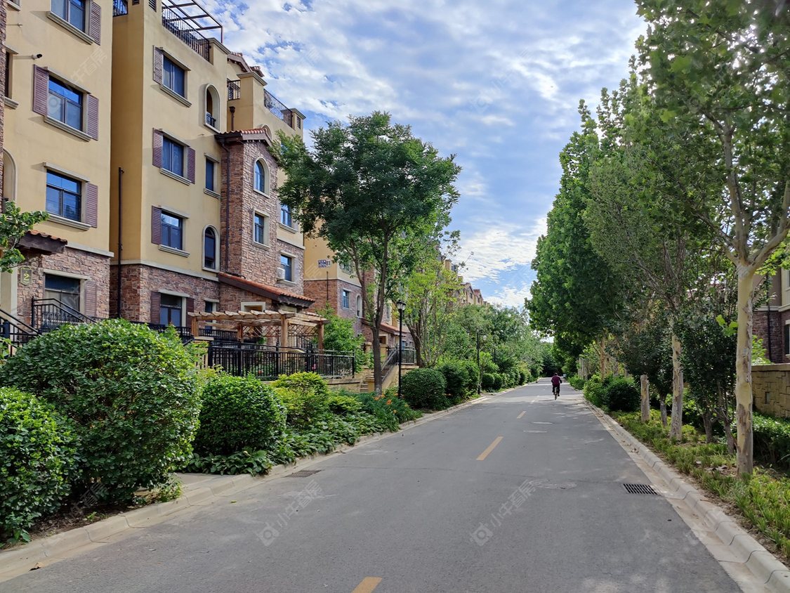 北京香江别墅二期小区_香江别墅二期小区null