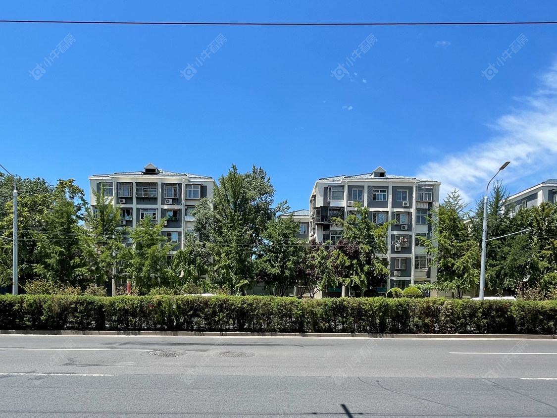 北京天坛东里北区小区_天坛东里北区小区null