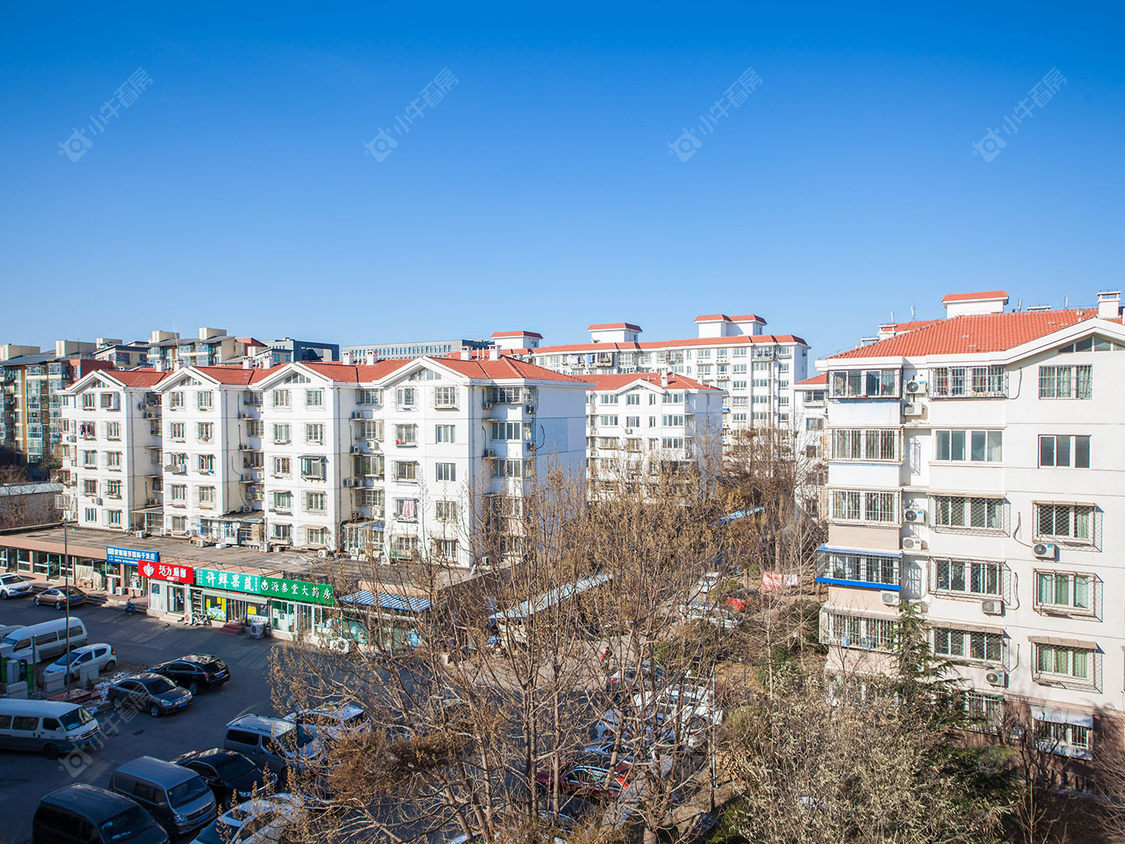 北京秋露园小区_秋露园小区null