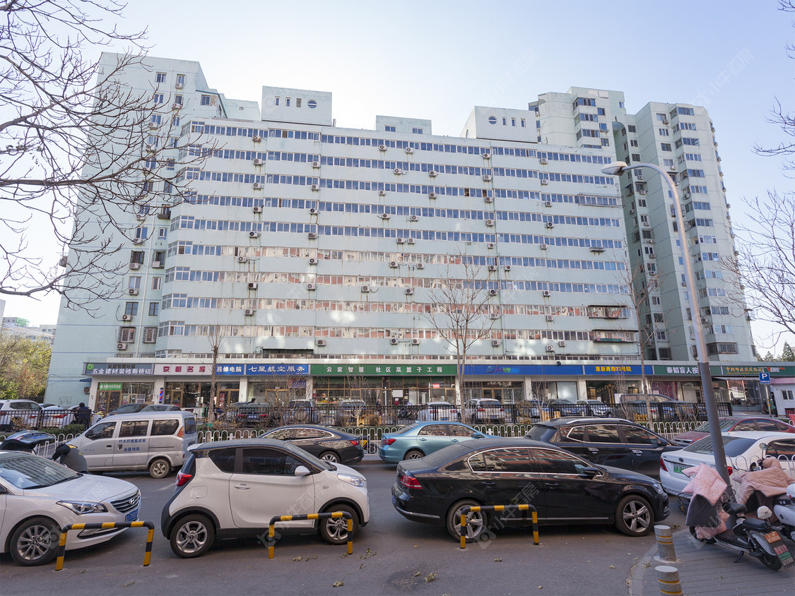 北京惠新西街33号院小区_惠新西街33号院小区null