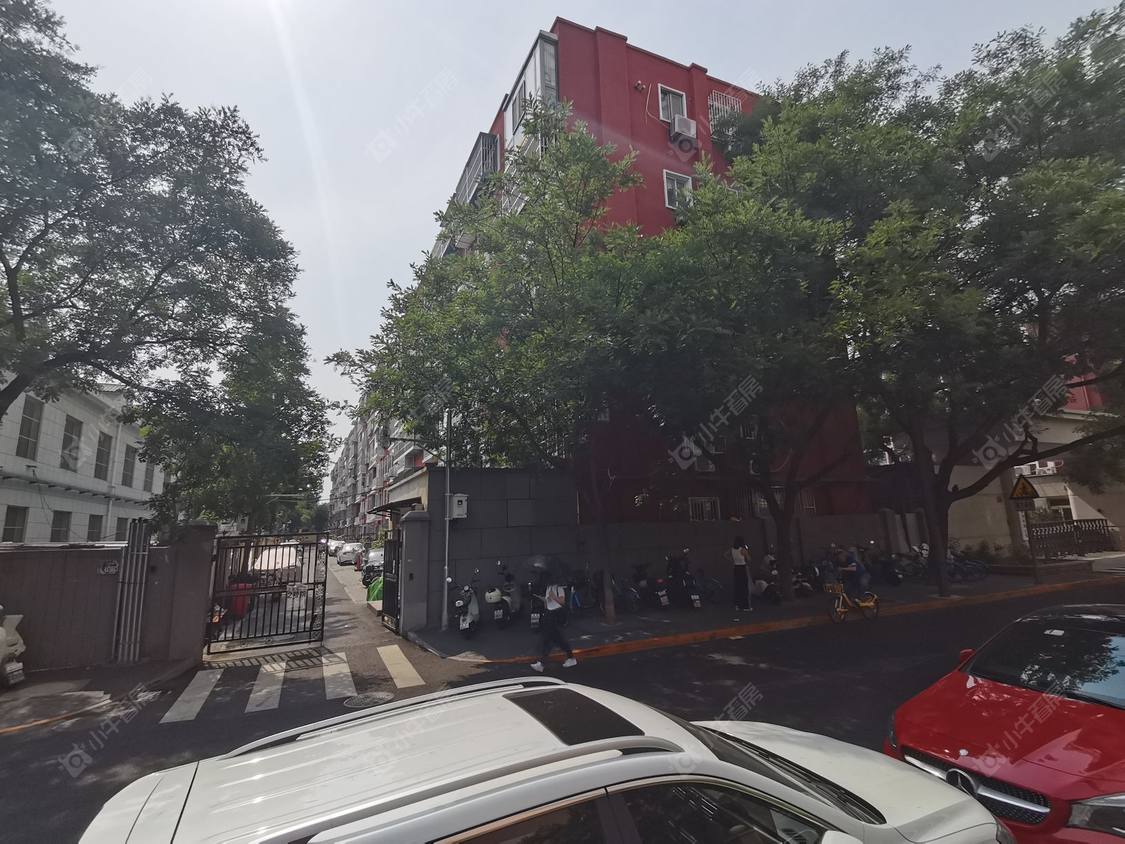北京三里河北街2号院小区_三里河北街2号院小区null