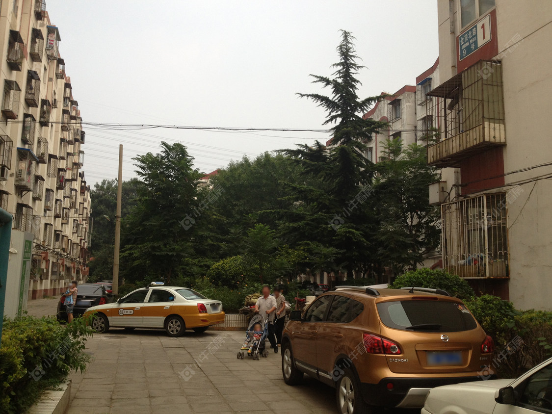 北京金顶北路九号院小区_金顶北路九号院小区null