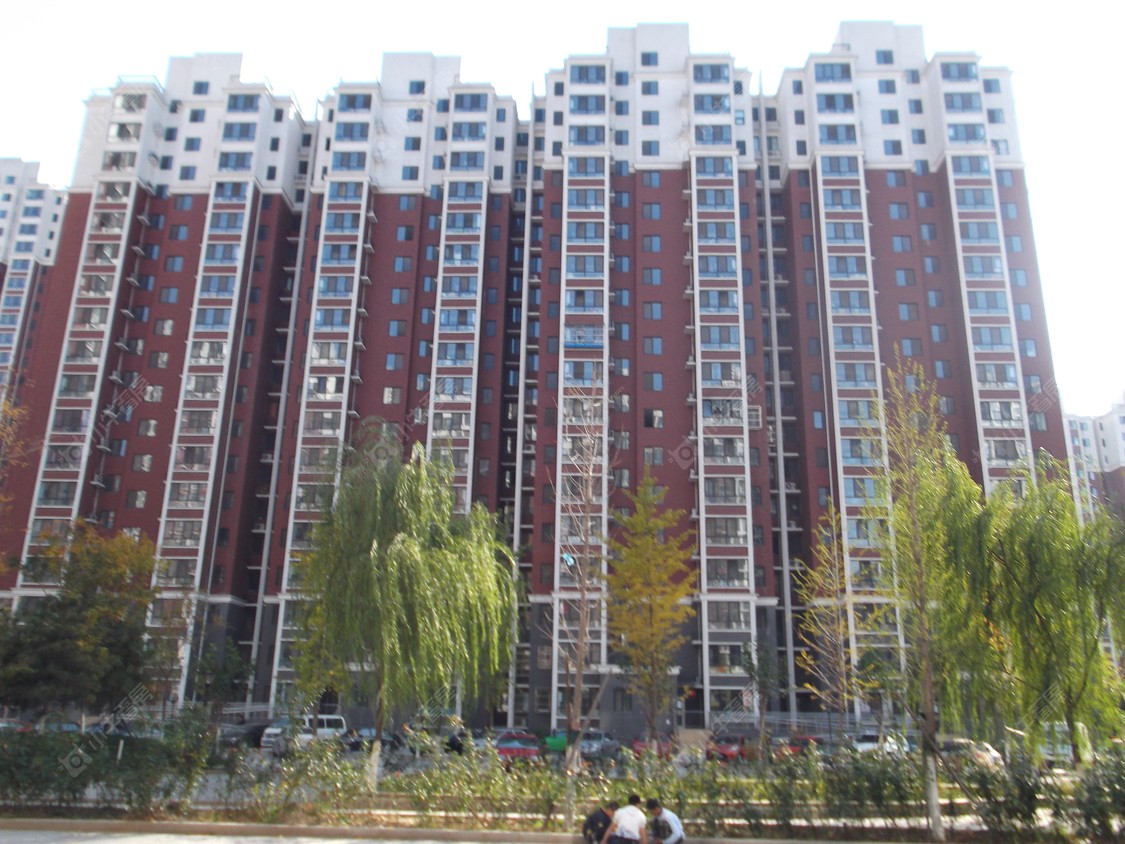 北京高楼金地小区_小牛看房