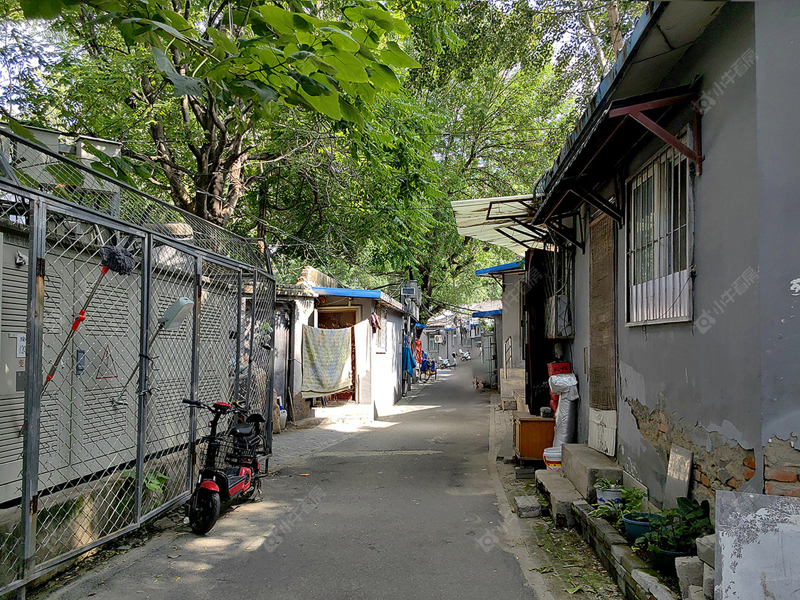 北京东利市营胡同小区_东利市营胡同小区null