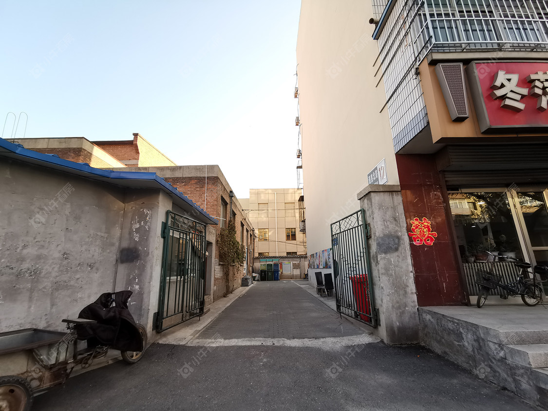 北京通惠北路12号院小区_通惠北路12号院小区null