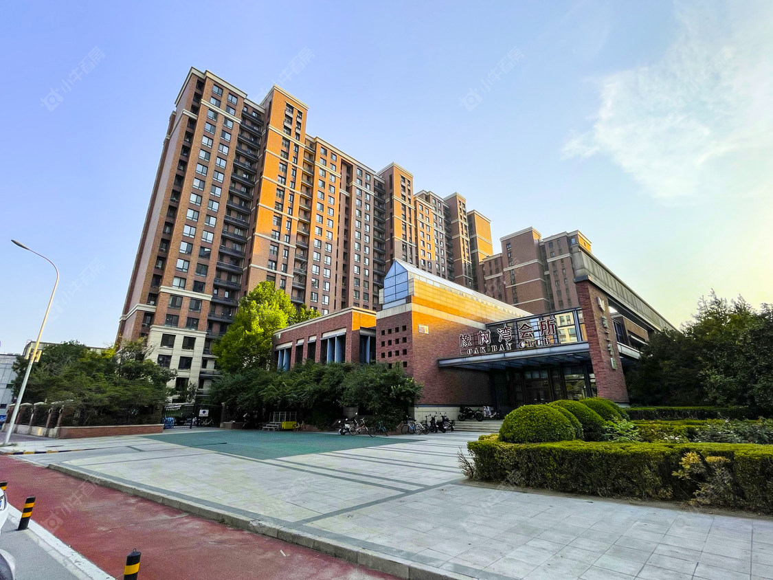 北京橡树湾三期小区_橡树湾三期小区null