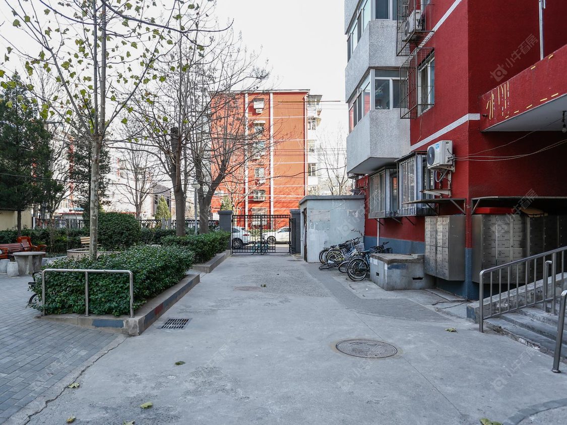 北京惠新东街小区_惠新东街小区null