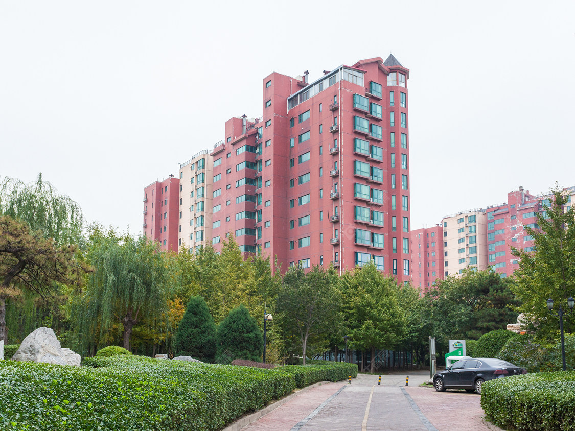 北京海逸半岛小区_小牛看房