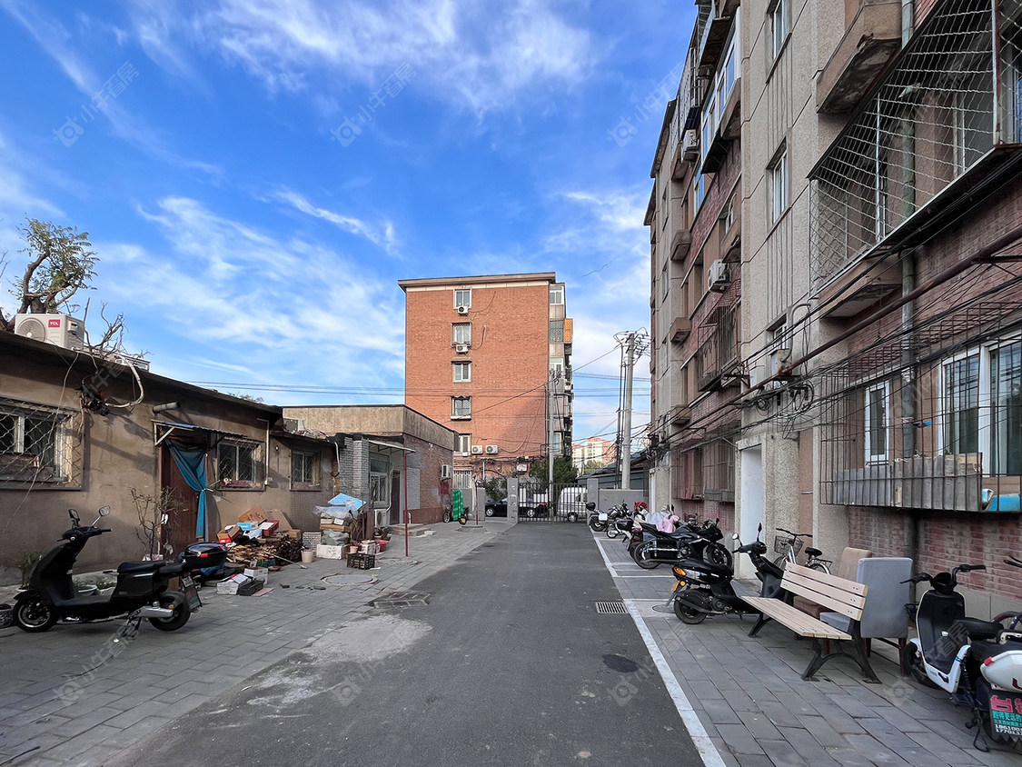 北京三家店四局小区_三家店四局小区null