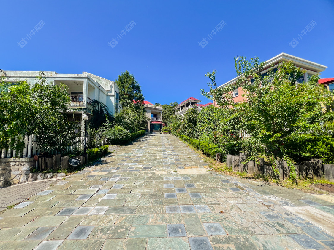 北京渡水山庄小区_渡水山庄小区null