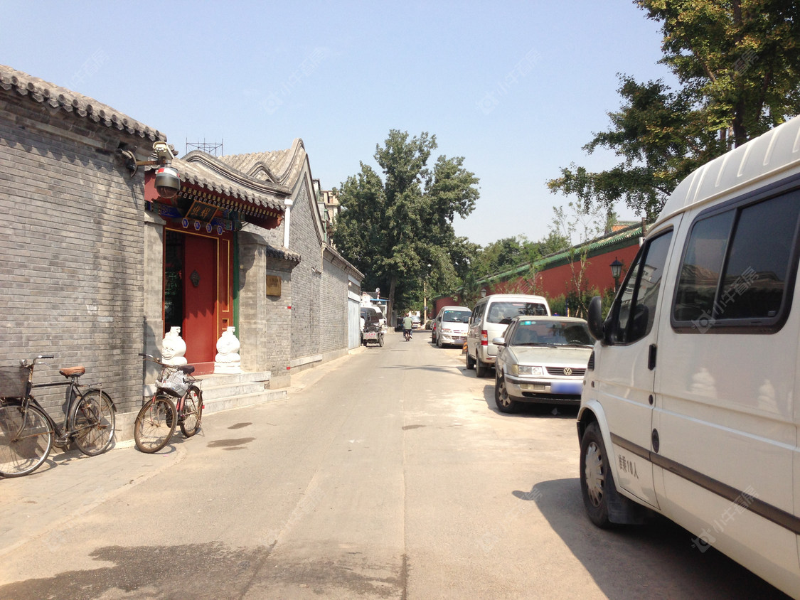 北京八步口胡同小区_八步口胡同小区null