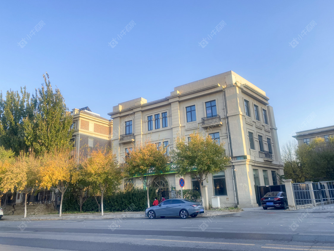 北京远洋天著二期小区_远洋天著二期小区null