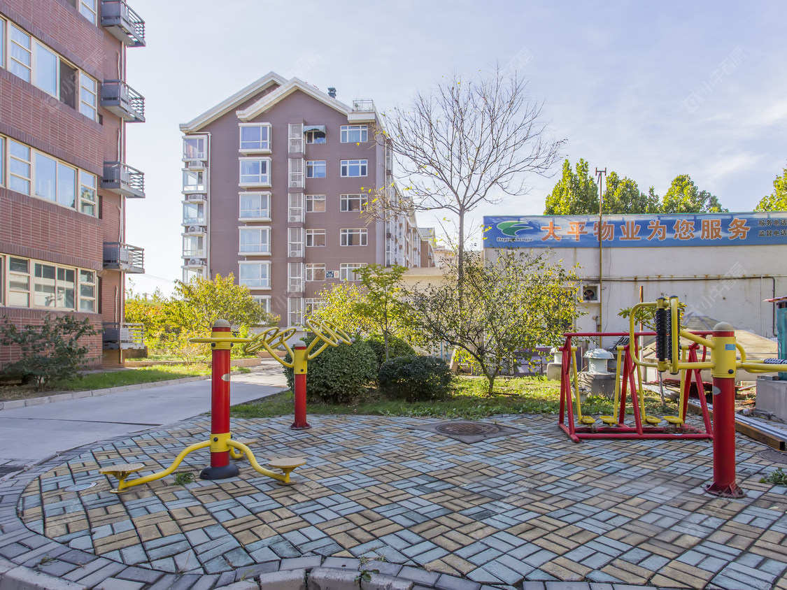 北京靛厂路6号院小区_靛厂路6号院小区null