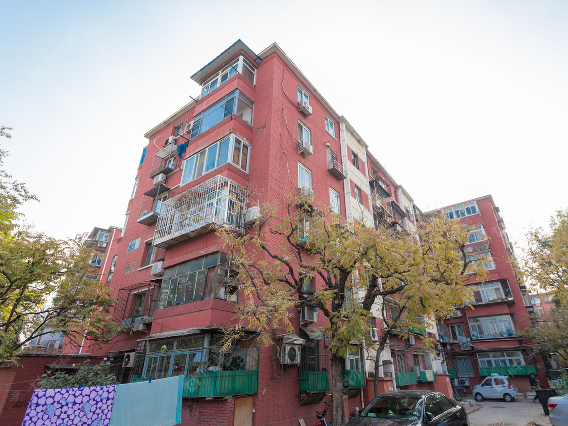 北京新华街一里小区_新华街一里小区null