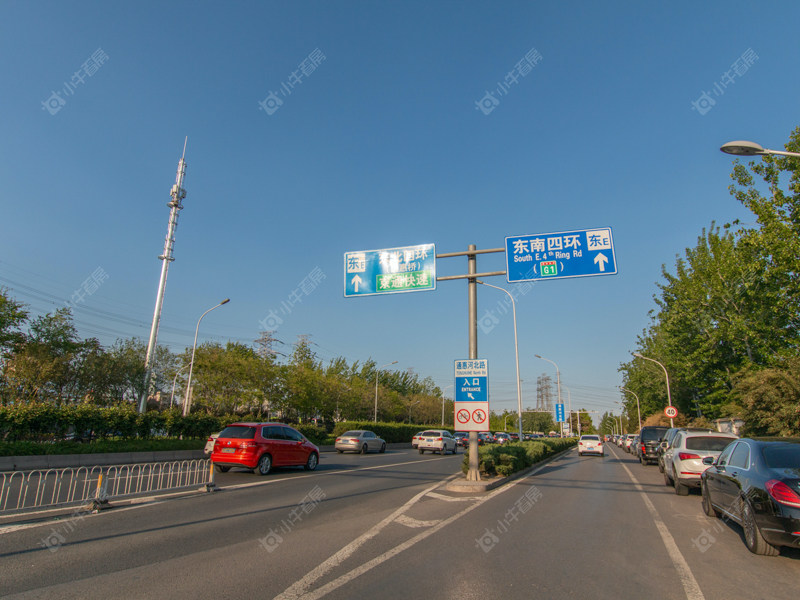 北京大望路电影产业园小区_小牛看房