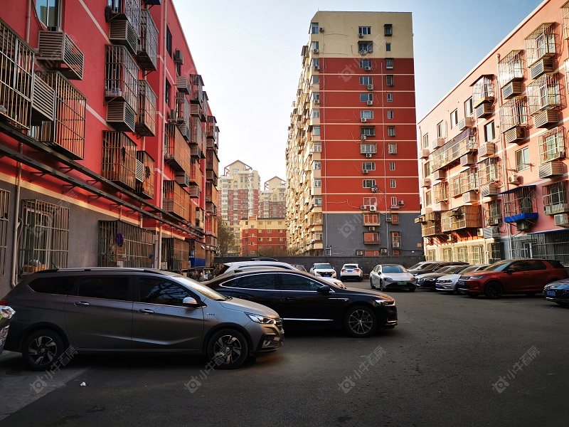 北京马连道东街小区_马连道东街小区null
