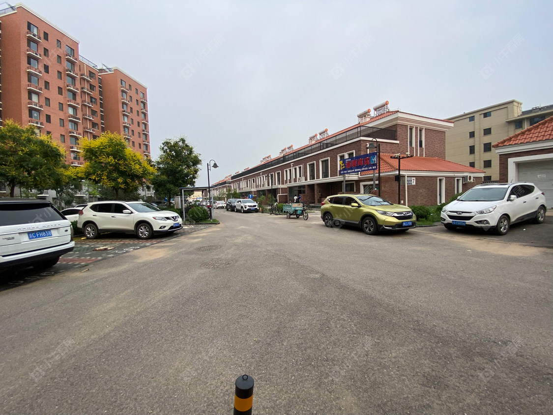 北京中加荣园南区小区_中加荣园南区小区null